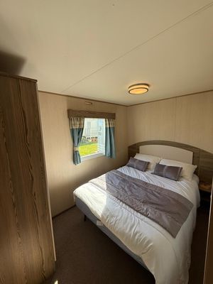 Master Bedroom- click for photo gallery